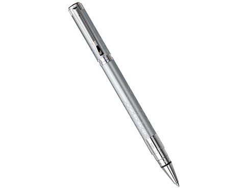 Ручка-Роллер waterman perspective, silver ct S0831280 - фото