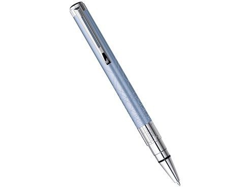 Шариковая ручка waterman perspective, azure ct S0831160, S0831180 - фото