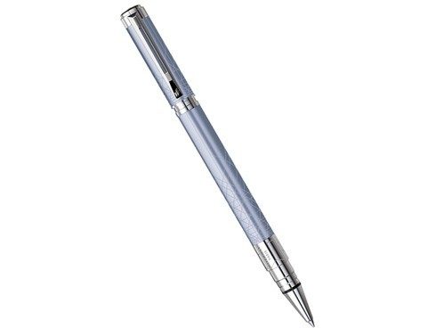 Ручка-Роллер waterman perspective, azure ct S0831140 - фото