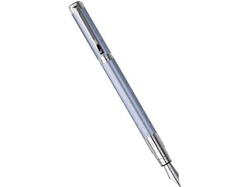 Перьевая ручка waterman perspective, azure ct S0831080 - фото
