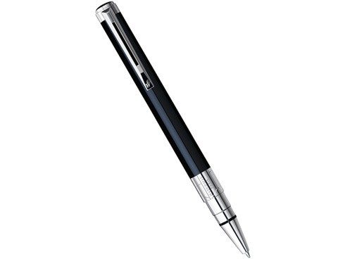 Шариковая ручка waterman perspective, black ct S0830760 - фото