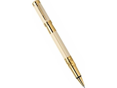 Ручка-Роллер waterman elegance, ivory gt S0891370 - фото