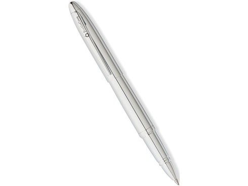 Ручка-Роллер franklin covey lexington, chrome FC0015-2, FC0015IM-2 - фото