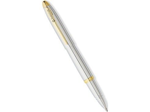 Ручка-Роллер franklin covey lexington, medalist FC0015-3, FC0015IM-3 - фото