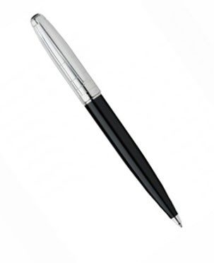 Шариковая ручка-карандаш st.dupont 455179 - фото