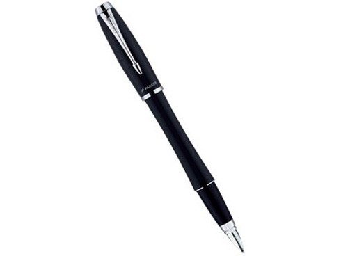Перьевая ручка parker urban f200, london cab black ct S0850680 - фото