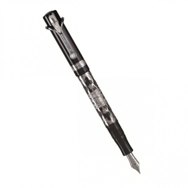 Перьевая ручка Visconti Venetia Vs-228-02 - фото