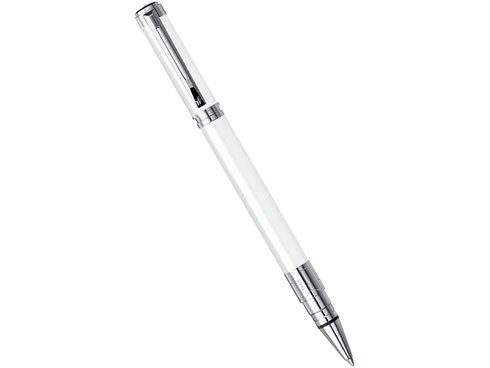 Ручка-роллер Waterman Perspective, White CT S0944620 - фото