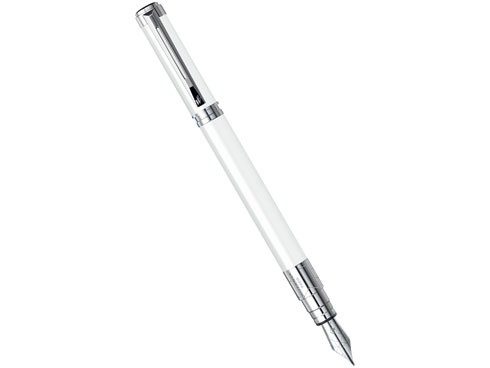 Перьевая ручка Waterman Perspective, White CT S0944560 - фото