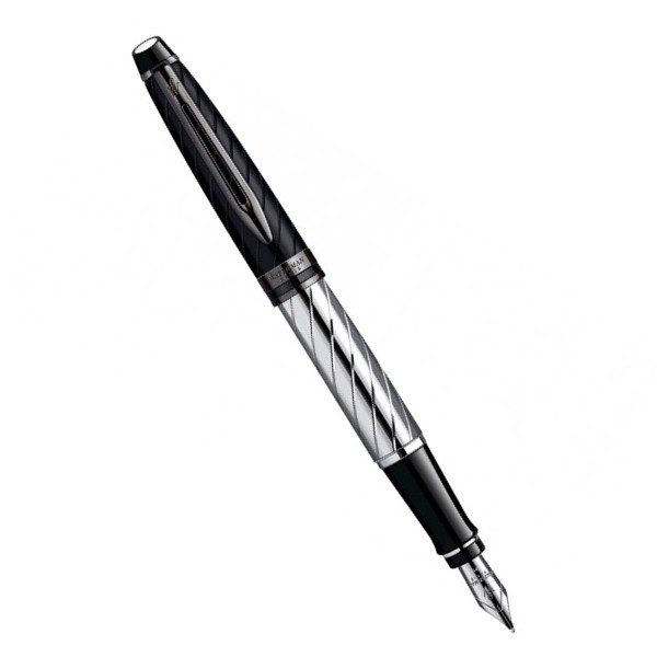 Перьевая ручка Waterman Expert 3, Precious CT S0963290 - фото