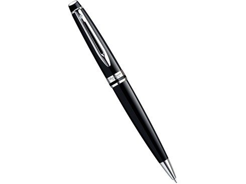 Шариковая ручка Waterman Expert 3, Black Laque СT S0951800 - фото