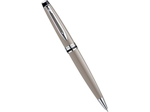 Шариковая ручка Waterman Expert 3, Taupe CT S0952200 - фото