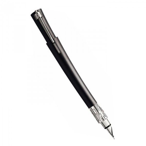 Перьевая ручка Waterman Serenite, Grey ST S0788360 - фото