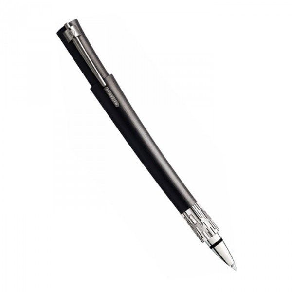 Ручка-роллер Waterman Serenite, Grey ST S0788400 - фото