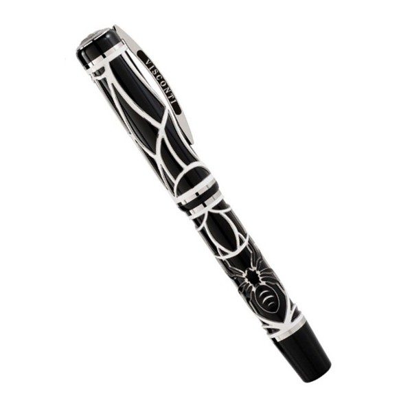 Ручка-роллер Visconti Istos Aracnis Vs-551-02 - фото