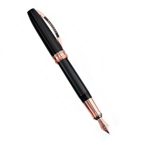 Перьевая ручка Visconti Michelangelo Vs-294-02F, Vs-294-02M - фото