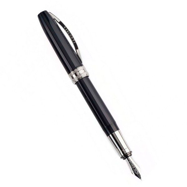 Перьевая ручка Visconti Michelangelo Vs-294-18F, Vs-294-18M - фото