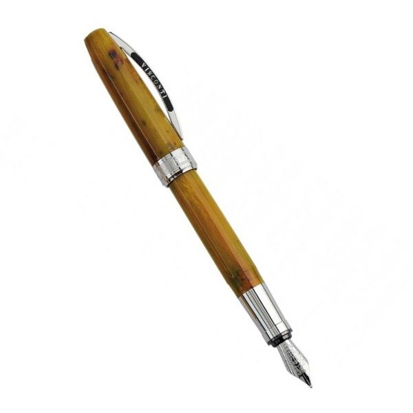 Перьевая ручка Visconti Van Gogh Подсолнухи Vs-783-20F, Vs-783-20M - фото