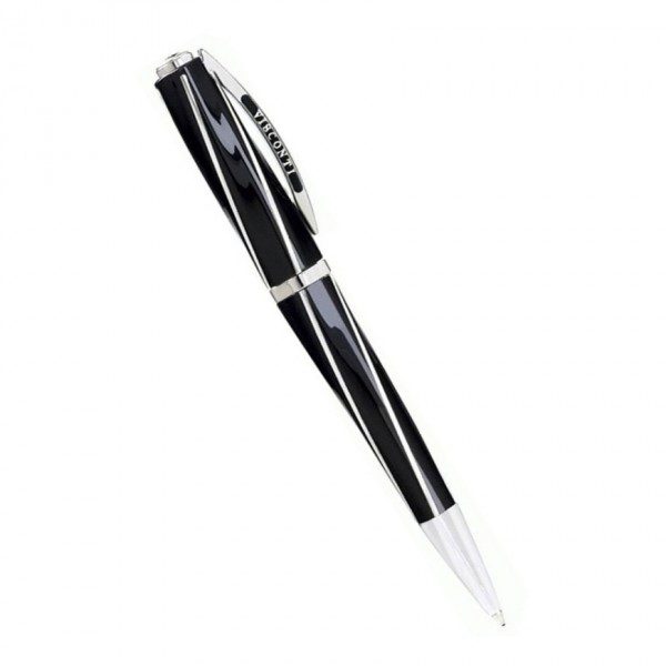 Шариковая ручка Visconti Divina Black Vs-265-02 - фото