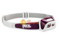 Фонарь Petzl TIKKA + E97HFE Фиолетовый - фото