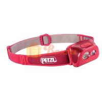 Фонарь Petzl TIKKA + E97 HR Розовый - фото
