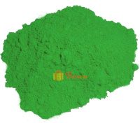 Краситель светящийся для полиморфуса, салатовый 8.5г - фото
