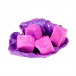 Жвачка для рук Fun Plastic Purple-to-Pink - фото