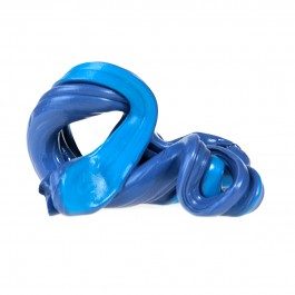 Жвачка для рук Fun Plastic Violet-to-blue - фото