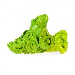 Жвачка для рук Fun Plastic Green-to-yellow - фото