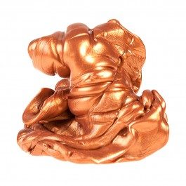 Жвачка для рук Fun Plastic Bronze Glance - фото