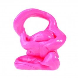 Жвачка для рук Fun Plastic Flamingo - фото