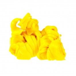 Жвачка для рук Fun Plastic Yellow - фото