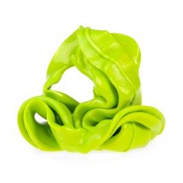 Жвачка для рук Fun Plastic Acid Green - фото