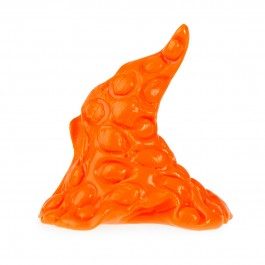 Жвачка для рук Fun Plastic Orange - фото