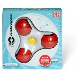 Astrojax MX SPORT - фото