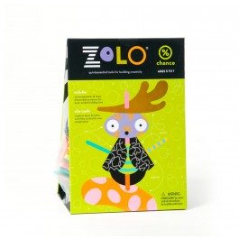 Конструктор Zolo Chance - фото