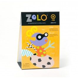 Конструктор Zolo Risk - фото