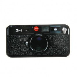 Панель для Iphone 4 G4 Camera Cover - фото