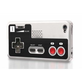 Панель для Iphone 4 Game Control Cover - фото