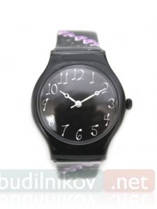 Часы наручные молодежные Lover Rich - фото