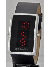 Часы наручные LED Watch H6106-1 - фото