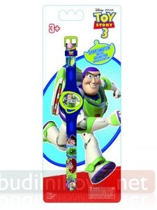 Часы наручные детские, Toy Story - фото
