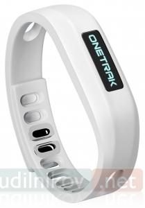 Фитнес-браслет ONETRAK Life 01 - фото