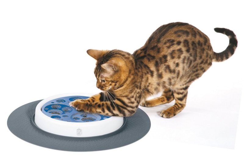 Hagen Когтеточка Catit Senses Scratch Pad - фото