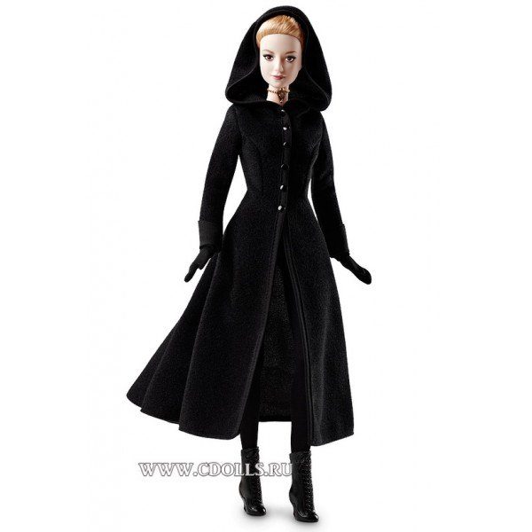 Кукла Barbie The Twilight Saga Eclipse Jane (Барби Джейн из сериала «Сумерки») - фото