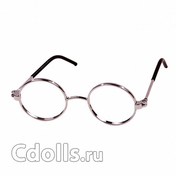 Gotz Steven Glasses (Очки Стивен для кукол Готц 30 - 50 см) - фото