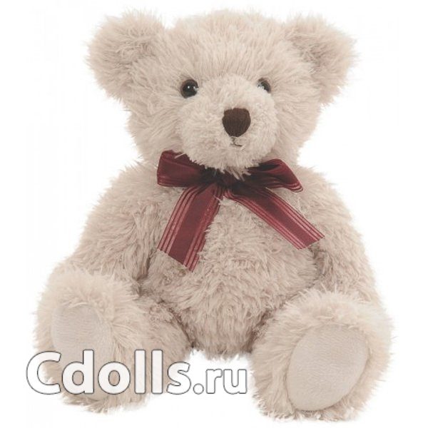 Suki Мишка Харпер 28 см - фото