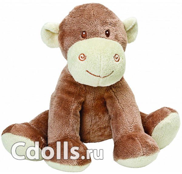 Suki Друзья из джунглей Обезьянка Моджо 17.8 см - фото