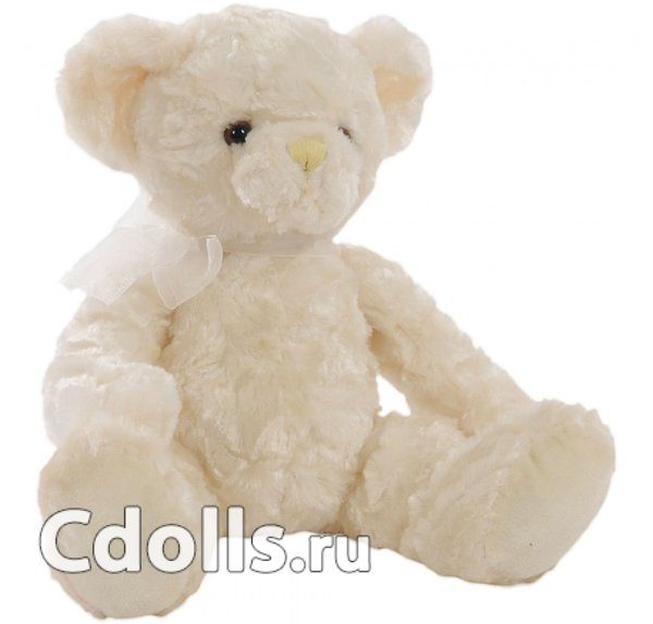 Мягкая грушка Suki Large 31 cm Hope Bear (Зуки Мишка Хоуп 31 см) - фото