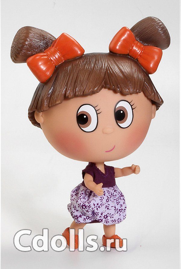 Кукла Paola Reina Kewpie Estrella (Паола Рейна Кьюпи Эстрелла) - фото